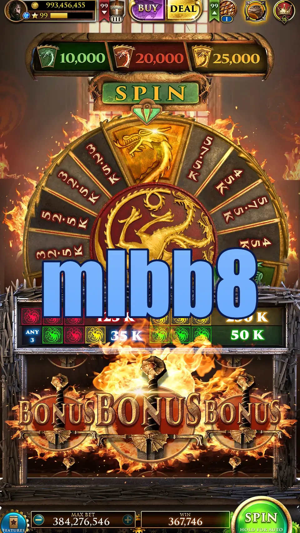 mlbb8 APK