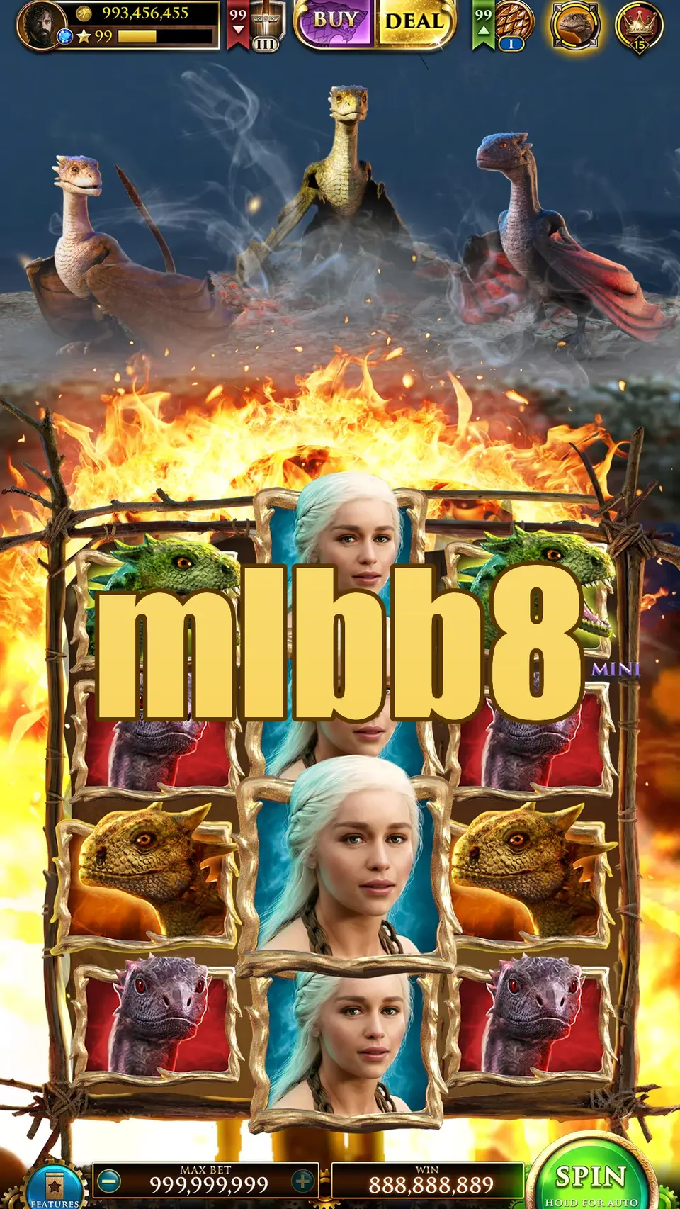 mlbb8 APK