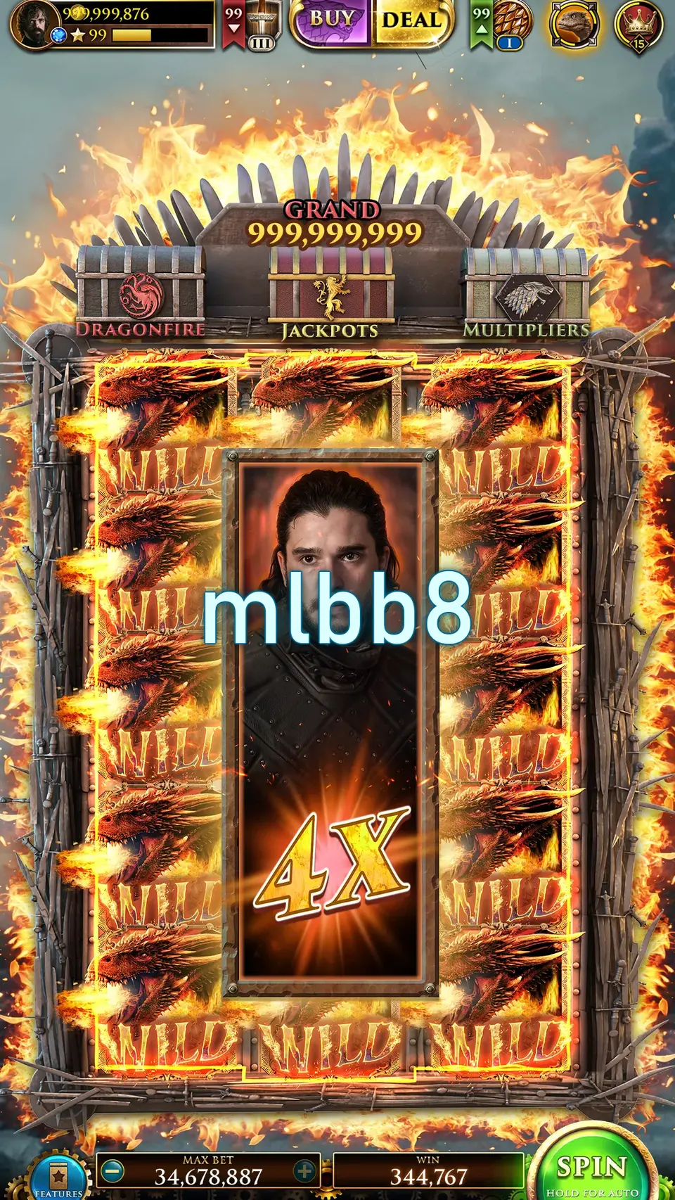 mlbb8 Masuk