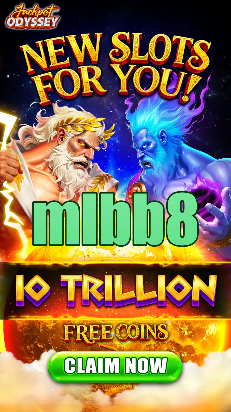 mlbb8 Masuk