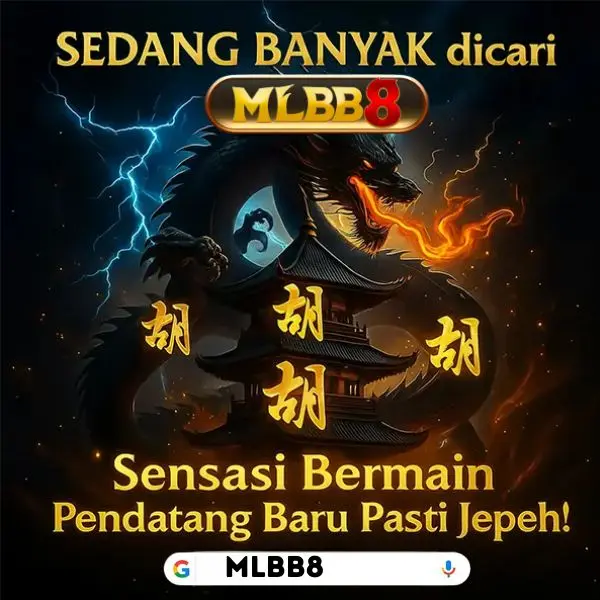 mlbb8 APK Resmi Unduh