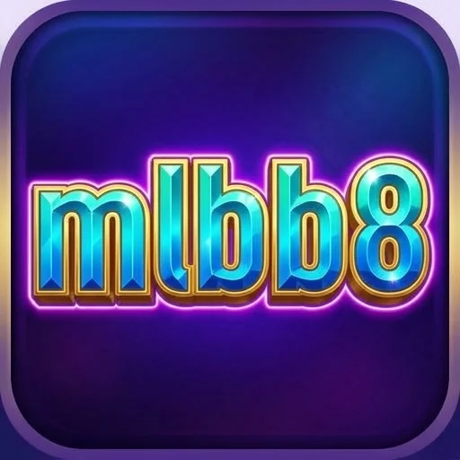 mlbb8 Logo - Resmi