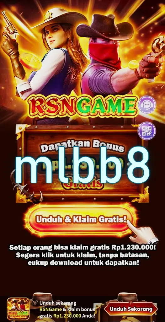 mlbb8 Tangkapan Layar - APK Resmi