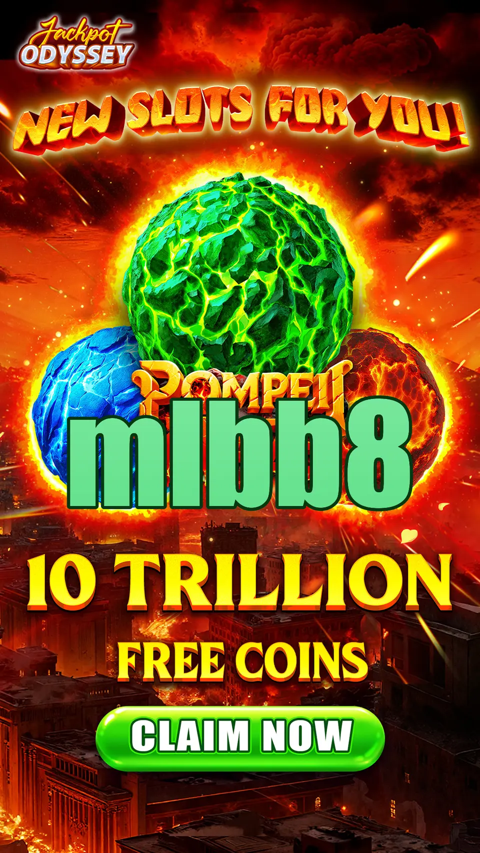 mlbb8 Preview - Resmi Unduh